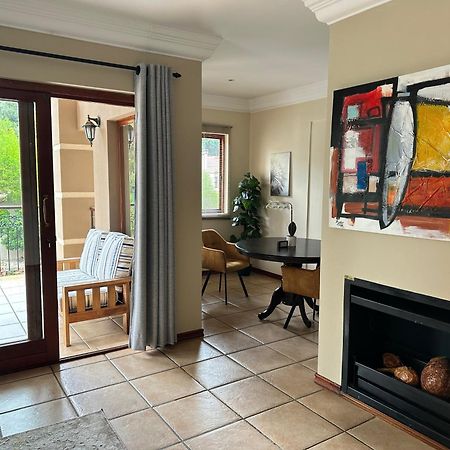 37 On Eagles Hotel Hartbeespoort Ngoại thất bức ảnh