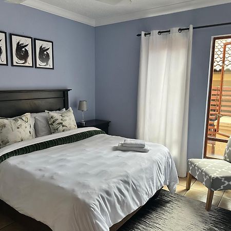 37 On Eagles Hotel Hartbeespoort Ngoại thất bức ảnh