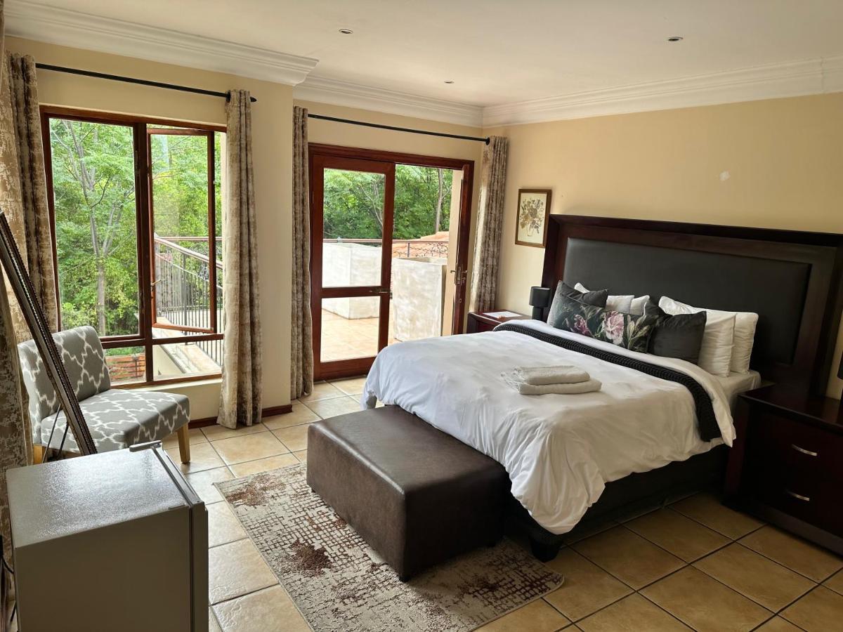 37 On Eagles Hotel Hartbeespoort Ngoại thất bức ảnh