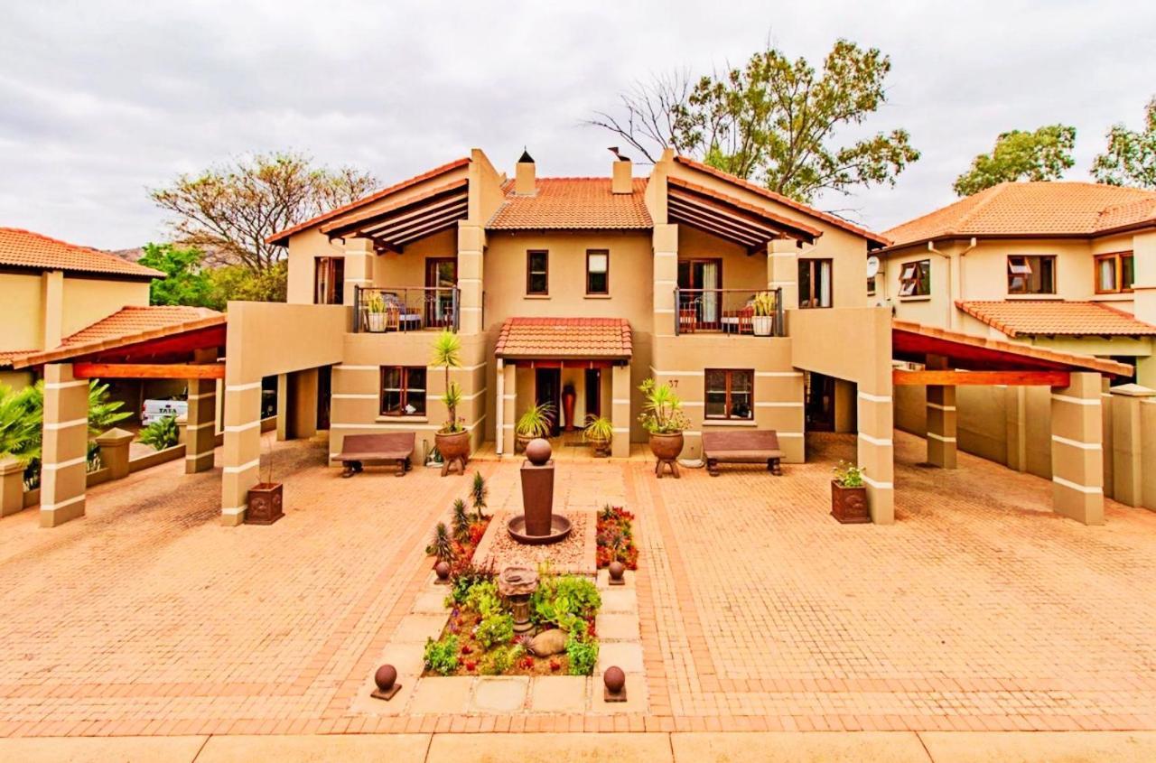 37 On Eagles Hotel Hartbeespoort Ngoại thất bức ảnh