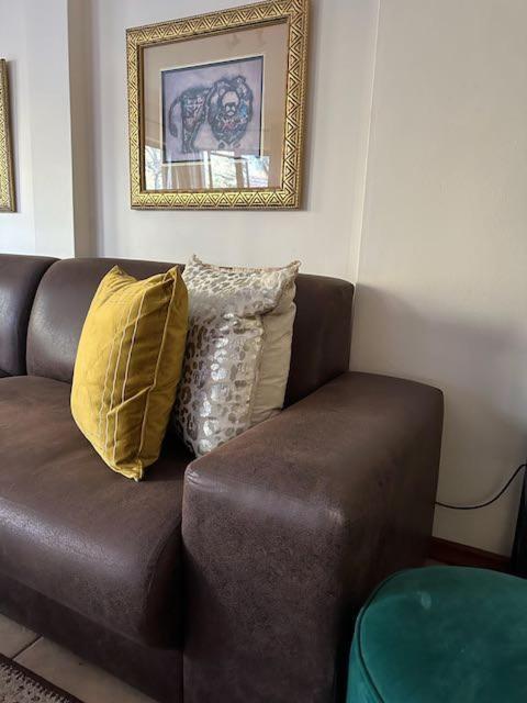 37 On Eagles Hotel Hartbeespoort Ngoại thất bức ảnh