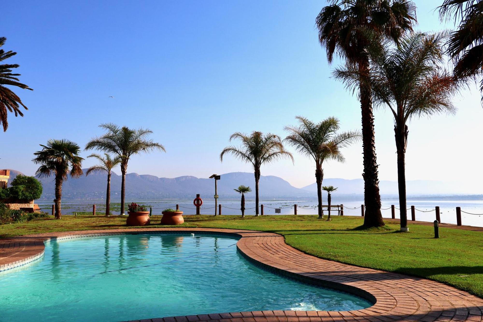 37 On Eagles Hotel Hartbeespoort Ngoại thất bức ảnh
